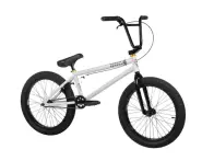 Subrosa Bikes "Tiro" 2021 BMX Rad - White