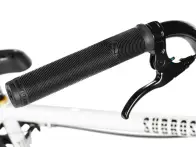 Subrosa Bikes "Tiro" 2021 BMX Rad - White