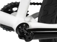 Subrosa Bikes "Tiro" 2021 BMX Rad - White