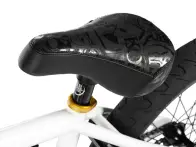 Subrosa Bikes "Tiro" 2021 BMX Rad - White