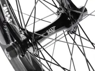 Subrosa Bikes "Tiro" 2021 BMX Rad - White