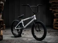Subrosa Bikes "Tiro" 2021 BMX Rad - White