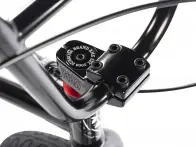 Subrosa Bikes "Tiro" BMX Rad - Black