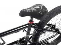 Subrosa Bikes "Tiro" BMX Rad - Black