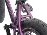 Subrosa Bikes "Tiro" BMX Bike - Satin Trans Purple