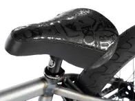 Subrosa Bikes "Tiro L" 2021 BMX Bike - Matte Raw
