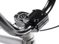 Subrosa Bikes "Tiro L" 2021 BMX Bike - Matte Raw
