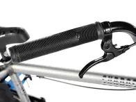 Subrosa Bikes "Tiro L" 2021 BMX Bike - Matte Raw