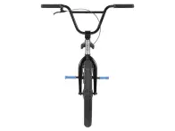 Subrosa Bikes "Tiro L" 2021 BMX Bike - Matte Raw
