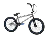 Subrosa Bikes "Tiro L" 2021 BMX Bike - Matte Raw