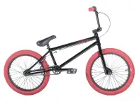 Subrosa Bikes "Tiro XL" 2015 BMX Rad