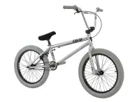 Subrosa Bikes "Tiro XL" 2016 BMX Rad - Gloss Grey