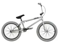 Subrosa Bikes "Tiro XL" 2016 BMX Rad - Gloss Grey