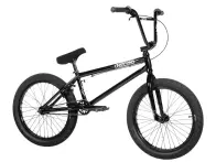 Subrosa Bikes "Tiro XL" 2017 BMX Bike - Gloss Black