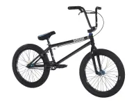 Subrosa Bikes "Tiro XL" 2018 BMX Rad - Gloss Black