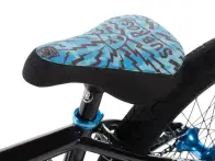 Subrosa Bikes "Tiro XL" 2018 BMX Rad - Gloss Black