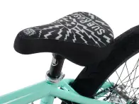 Subrosa Bikes "Tiro XL" 2018 BMX Bike - Gloss Tiffany Blue