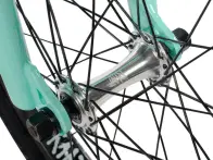 Subrosa Bikes "Tiro XL" 2018 BMX Bike - Gloss Tiffany Blue