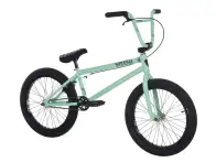 Subrosa Bikes "Tiro XL" 2018 BMX Bike - Gloss Tiffany Blue