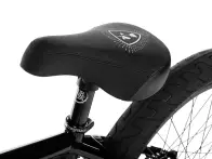 Subrosa Bikes "Tiro XL" 2019 BMX Bike - Gloss Black