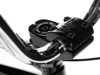 Subrosa Bikes "Tiro XL" 2019 BMX Bike - Gloss Black