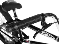 Subrosa Bikes "Tiro XL" 2019 BMX Bike - Gloss Black
