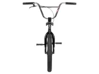 Subrosa Bikes "Tiro XL" 2019 BMX Bike - Gloss Black