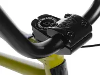 Subrosa Bikes "Tiro XL" 2019 BMX Rad - Satin Army Green