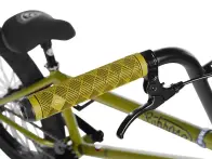 Subrosa Bikes "Tiro XL" 2019 BMX Rad - Satin Army Green