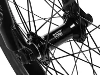 Subrosa Bikes "Tiro XL" 2019 BMX Rad - Satin Army Green