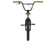 Subrosa Bikes "Tiro XL" 2019 BMX Rad - Satin Army Green
