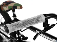 Subrosa Bikes "Tiro XL" 2020 BMX Rad - Black