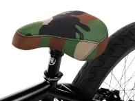 Subrosa Bikes "Tiro XL" 2020 BMX Rad - Black