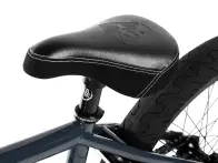 Subrosa Bikes "Tiro XL" 2020 BMX Rad - Gloss Grey