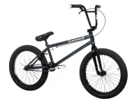 Subrosa Bikes "Tiro XL" 2020 BMX Rad - Gloss Grey