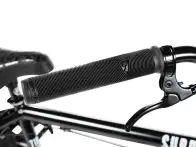 Subrosa Bikes "Tiro XL" 2021 BMX Bike - Black