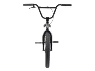 Subrosa Bikes "Tiro XL" 2021 BMX Bike - Black