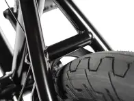Subrosa Bikes "Tiro XL" 2021 BMX Bike - Black