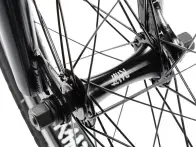 Subrosa Bikes "Tiro XL" 2021 BMX Bike - Black