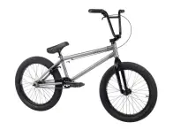 Subrosa Bikes "Tiro XL" 2021 BMX Bike - Matte Raw