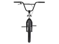 Subrosa Bikes "Tiro XL" 2021 BMX Bike - Matte Raw