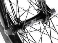 Subrosa Bikes "Tiro XL" 2021 BMX Bike - Matte Raw