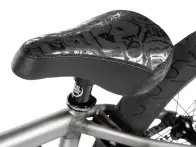 Subrosa Bikes "Tiro XL" 2021 BMX Bike - Matte Raw