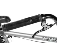 Subrosa Bikes "Tiro XL" 2021 BMX Bike - Matte Raw