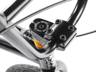 Subrosa Bikes "Tiro XL" BMX Rad - Black