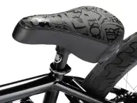 Subrosa Bikes "Tiro XXL" 2021 BMX Bike - Black