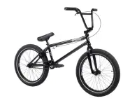 Subrosa Bikes "Tiro XXL" 2021 BMX Bike - Black