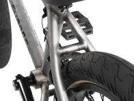 Subrosa Bikes "Tiro XXL" BMX Rad - Matte Raw