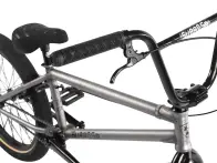 Subrosa Bikes "Tiro XXL" BMX Rad - Matte Raw