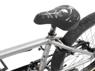 Subrosa Bikes "Tiro XXL" BMX Rad - Matte Raw